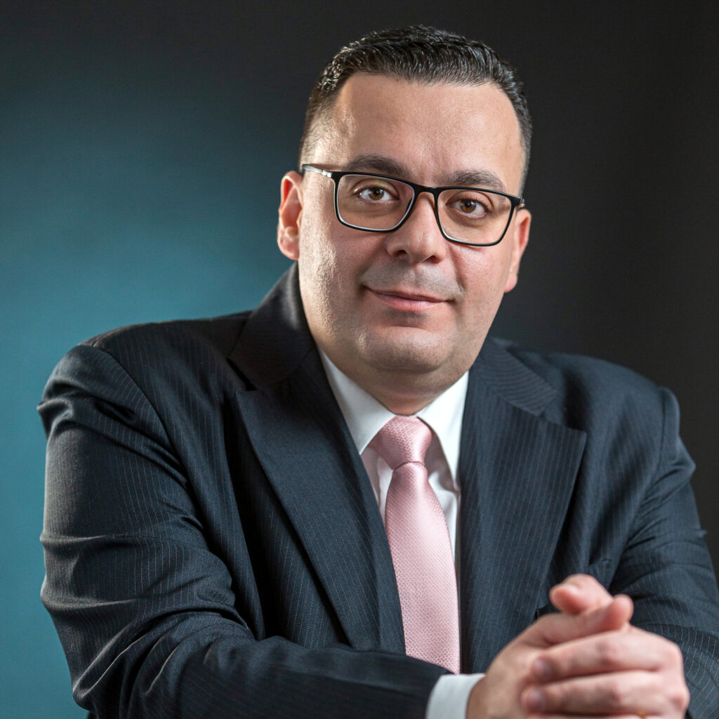 Dr. José Genaro Kalil de Freitas Castro