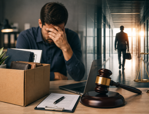 Abandono de emprego: faltar 30 dias seguidos gera justa causa?