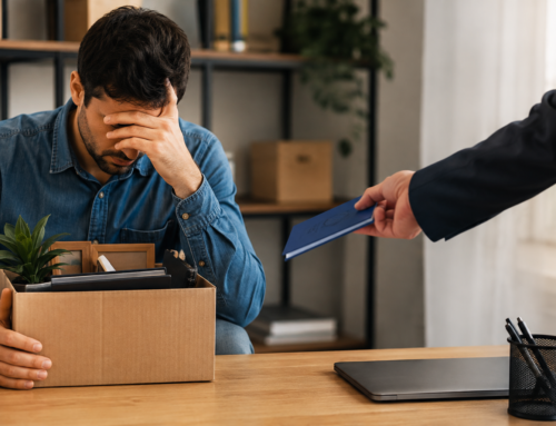 Empresa disse que você não tem direito ao seguro-desemprego?